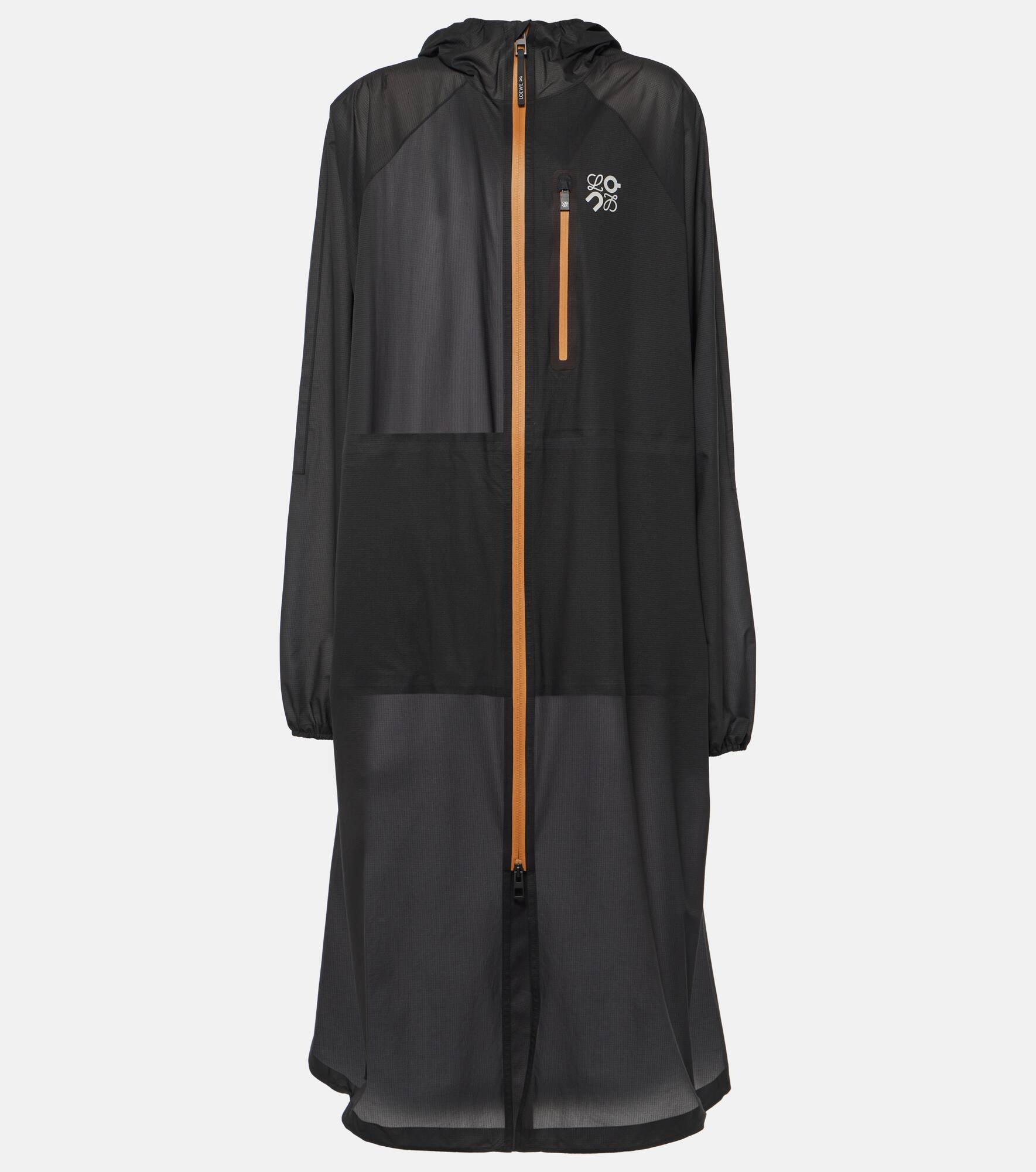 x On Ultra technical jacket - 1