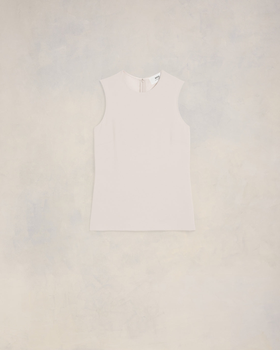 OVERSIZE ROUNDNECK TANKTOP - 1