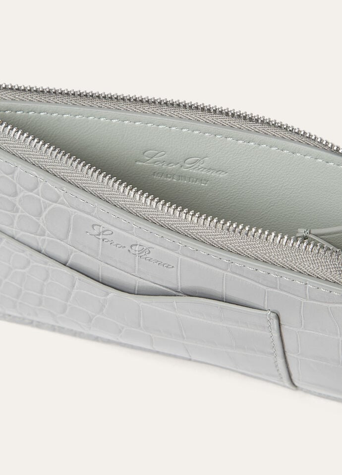 Extra Zip Pouch - 3