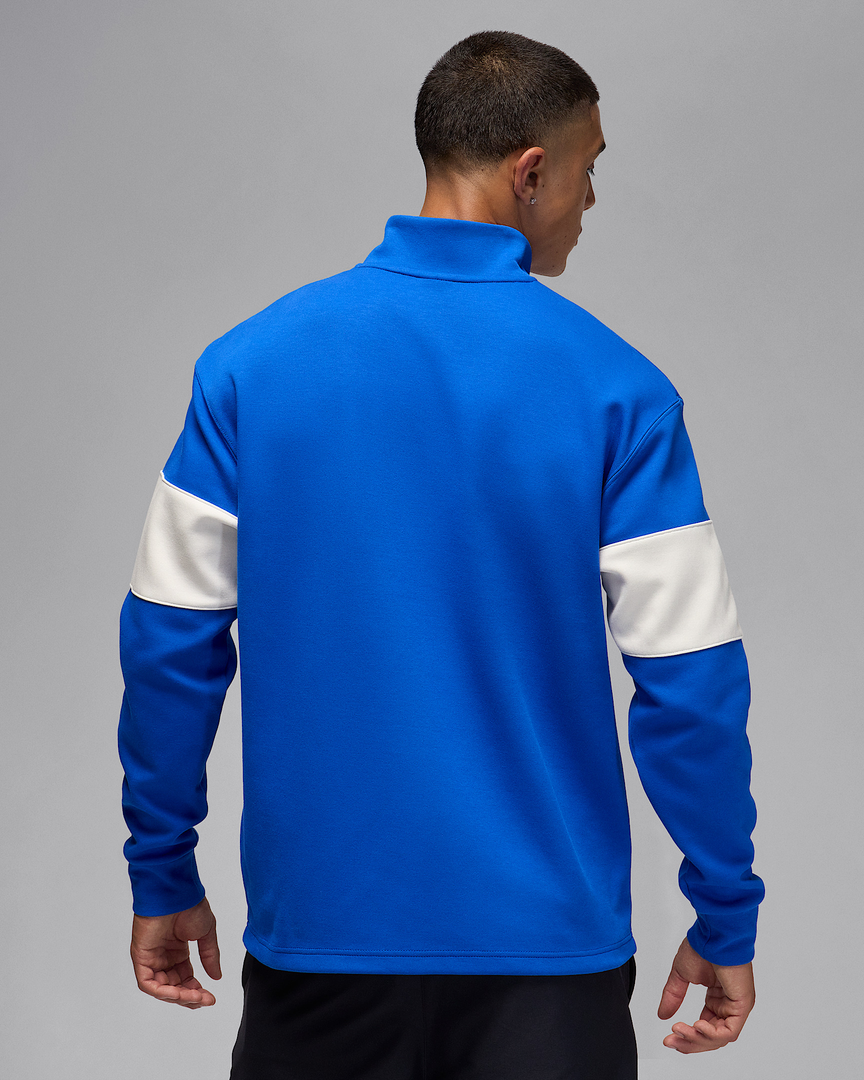 Jordan Sport Men's Dri-FIT 1/4-Zip Golf Top - 2