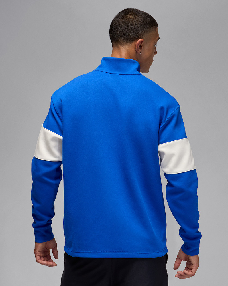 Jordan Jordan Sport Men's Dri-FIT 1/4-Zip Golf Top outlook