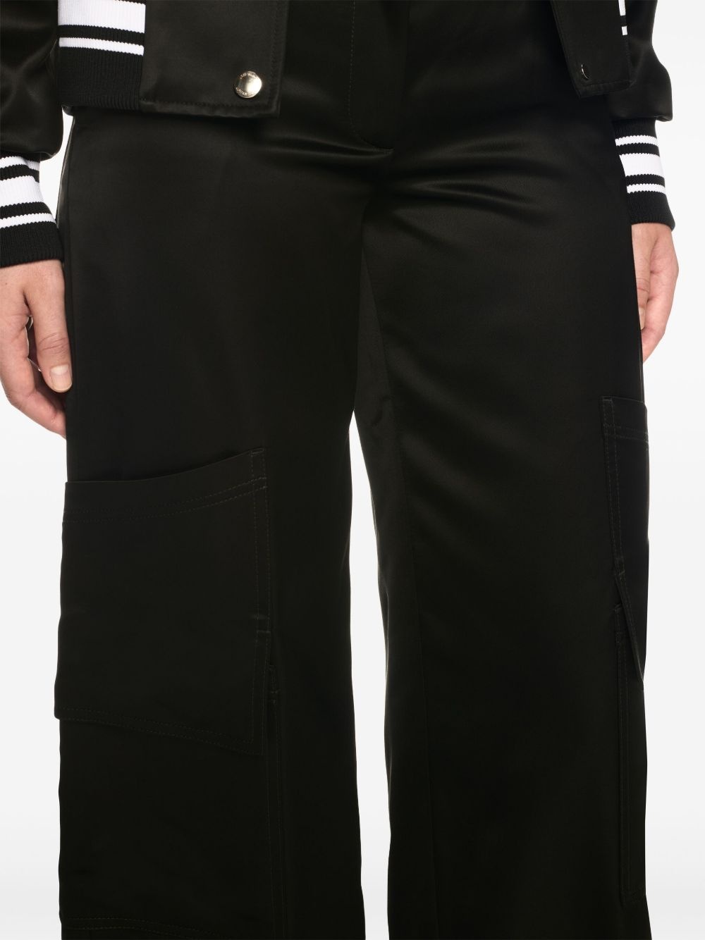 New Toybox cargo trousers - 5