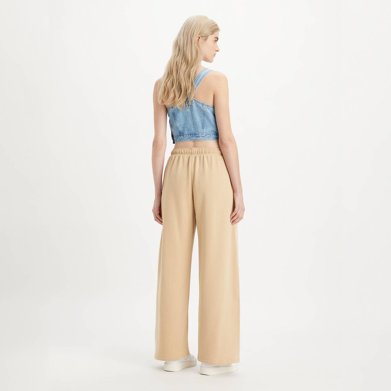LOW RIDER SWEATPANTS - 4