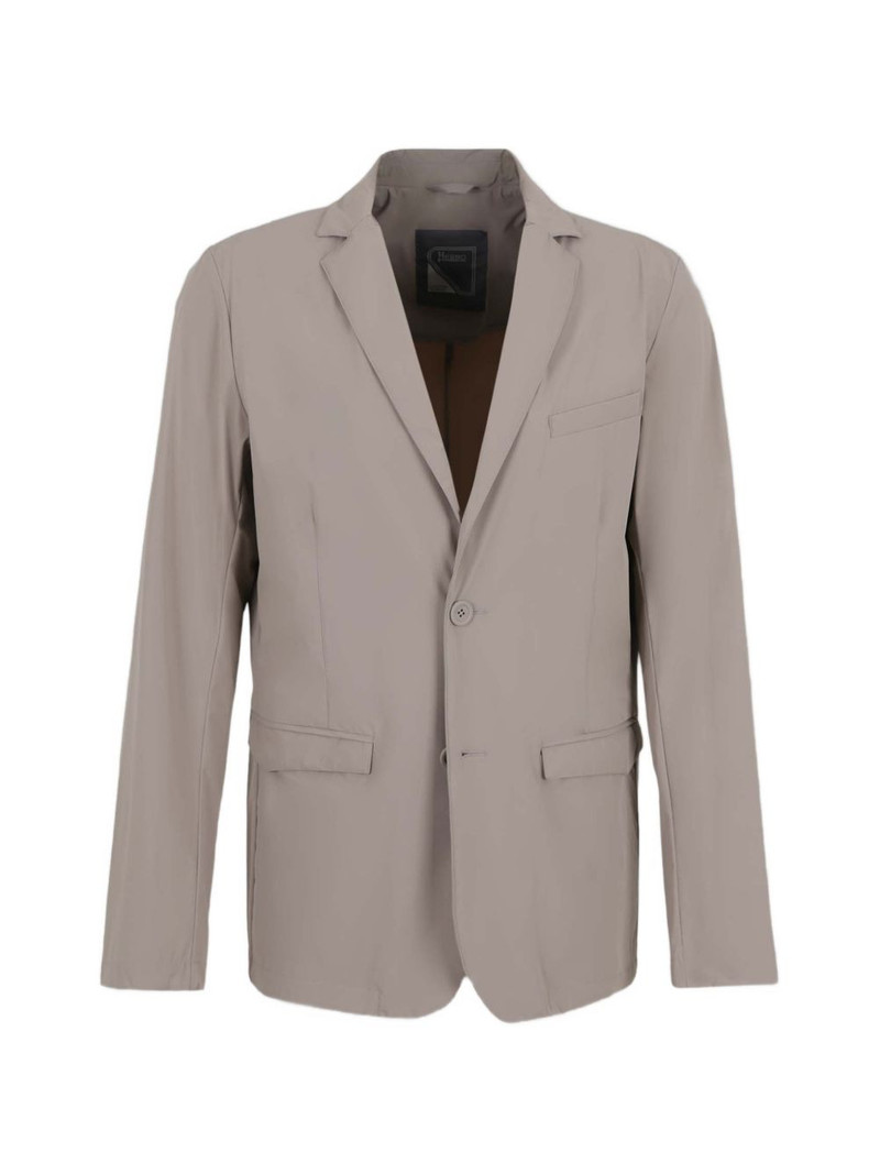 button jacket 1