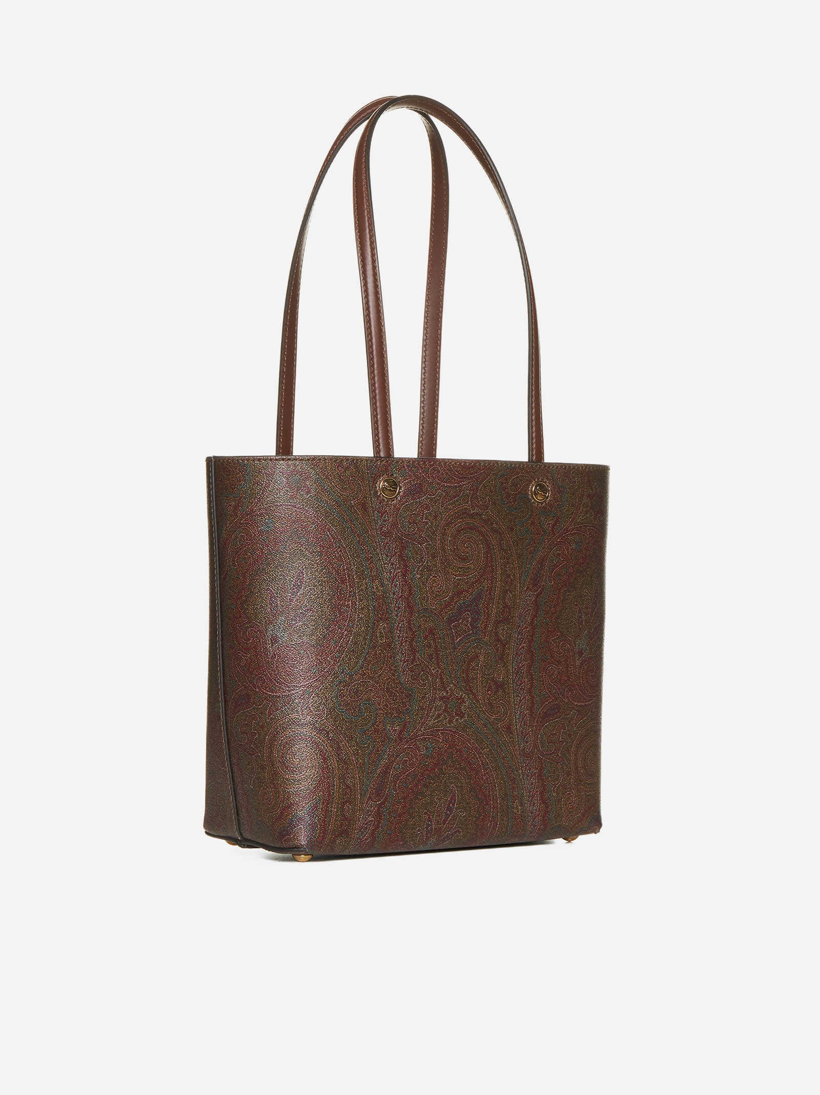 Essential medium canvas tote bag - 4