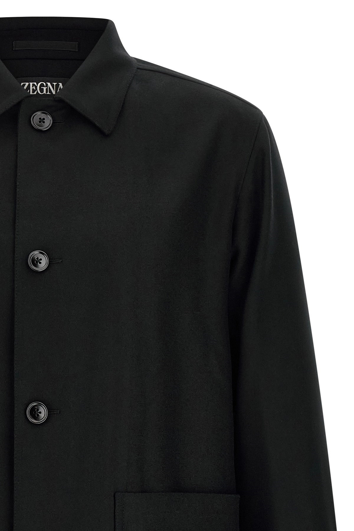 'Alpe' jacket - 3