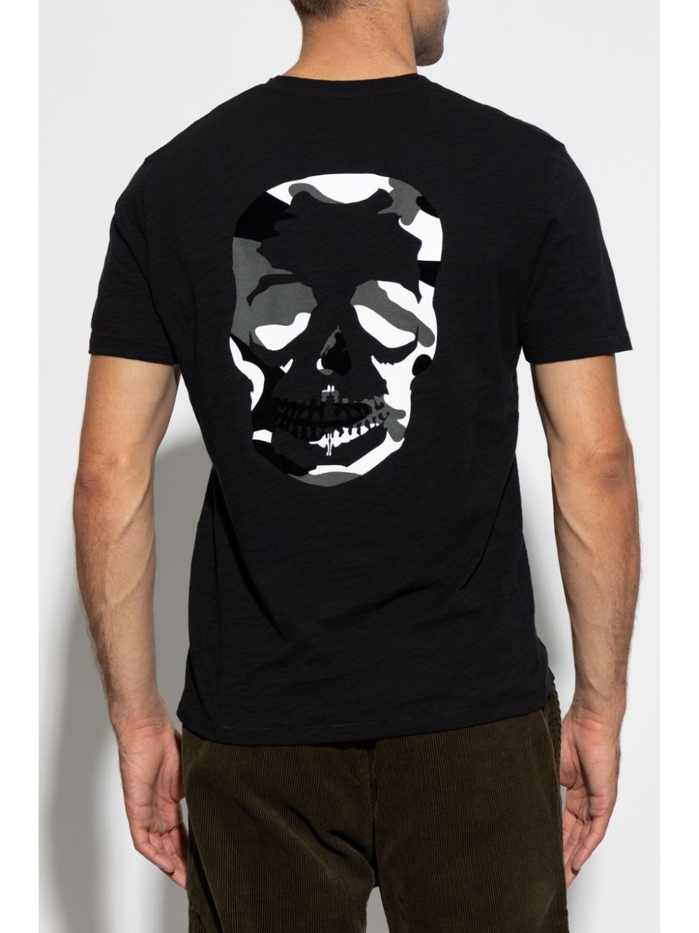 Stockholm T-shirt - 4