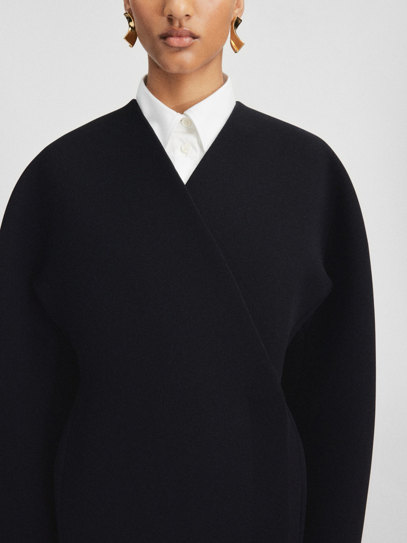 The Ovalo dress 5