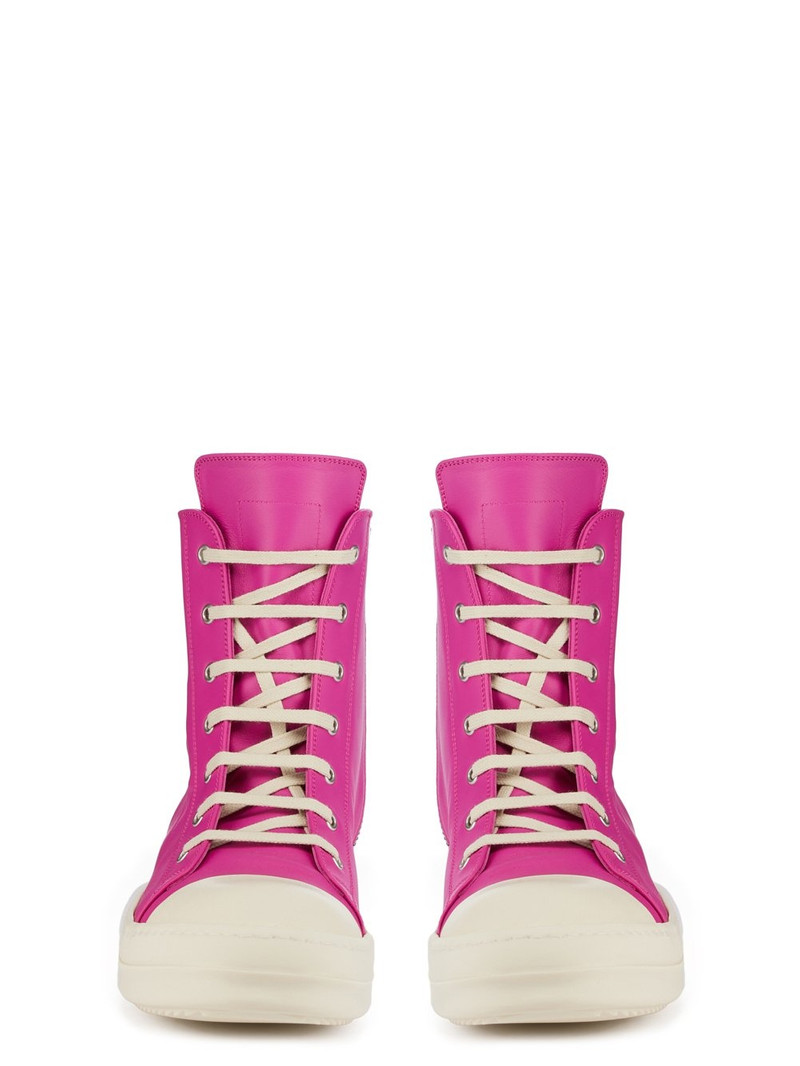 Rick Owens Sneaker 2