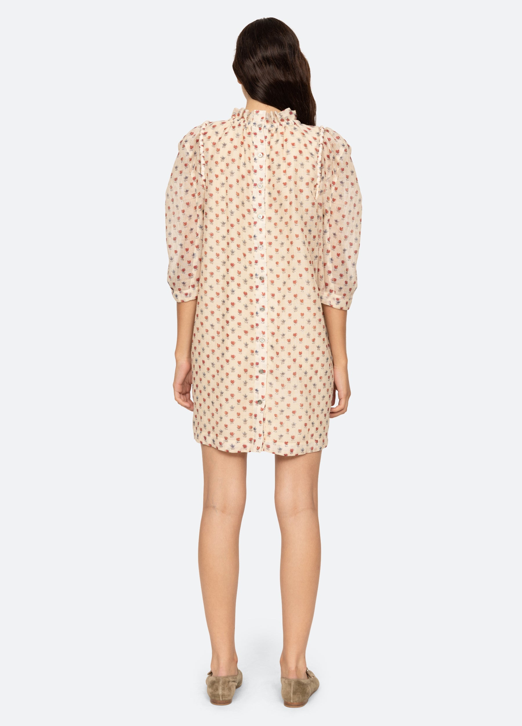 Alexis Tunic - 4