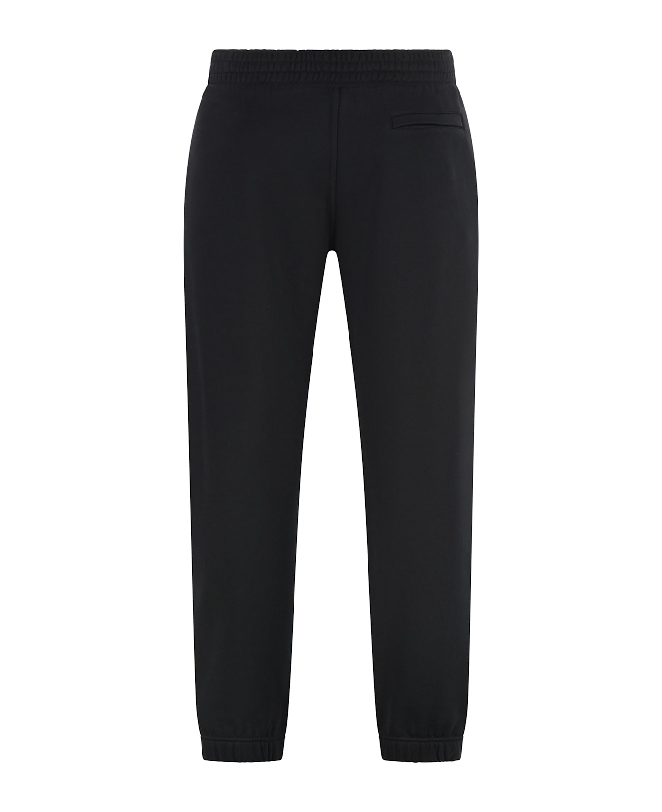 Cotton Track-pants - 2