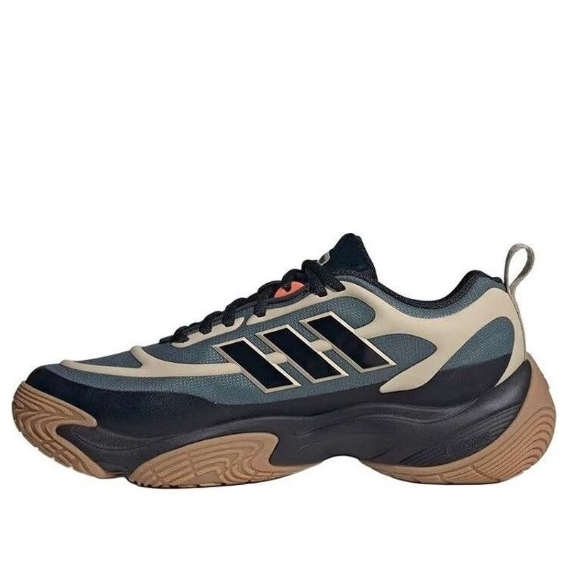 adidas Climaproof Amphy 'Brown Blue' JQ7576 - 1