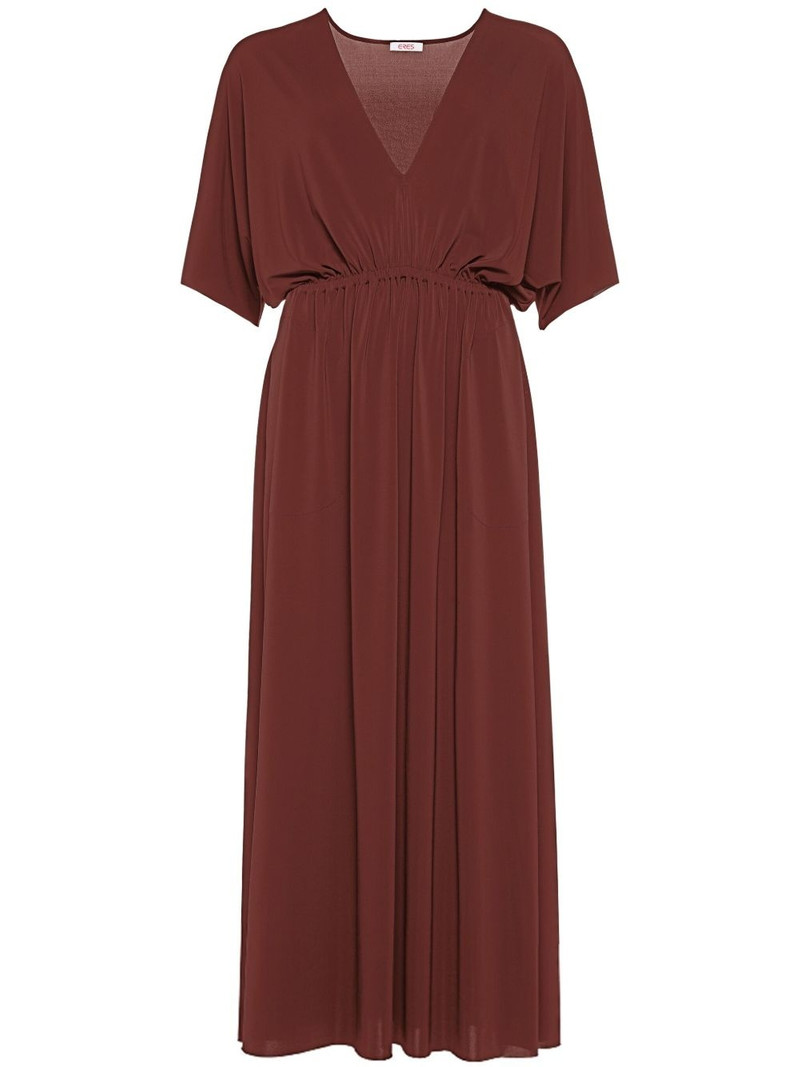 Adèle maxi dress 1