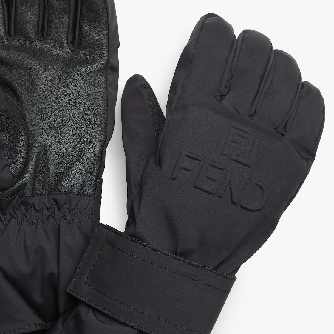 Ski Gloves - 2