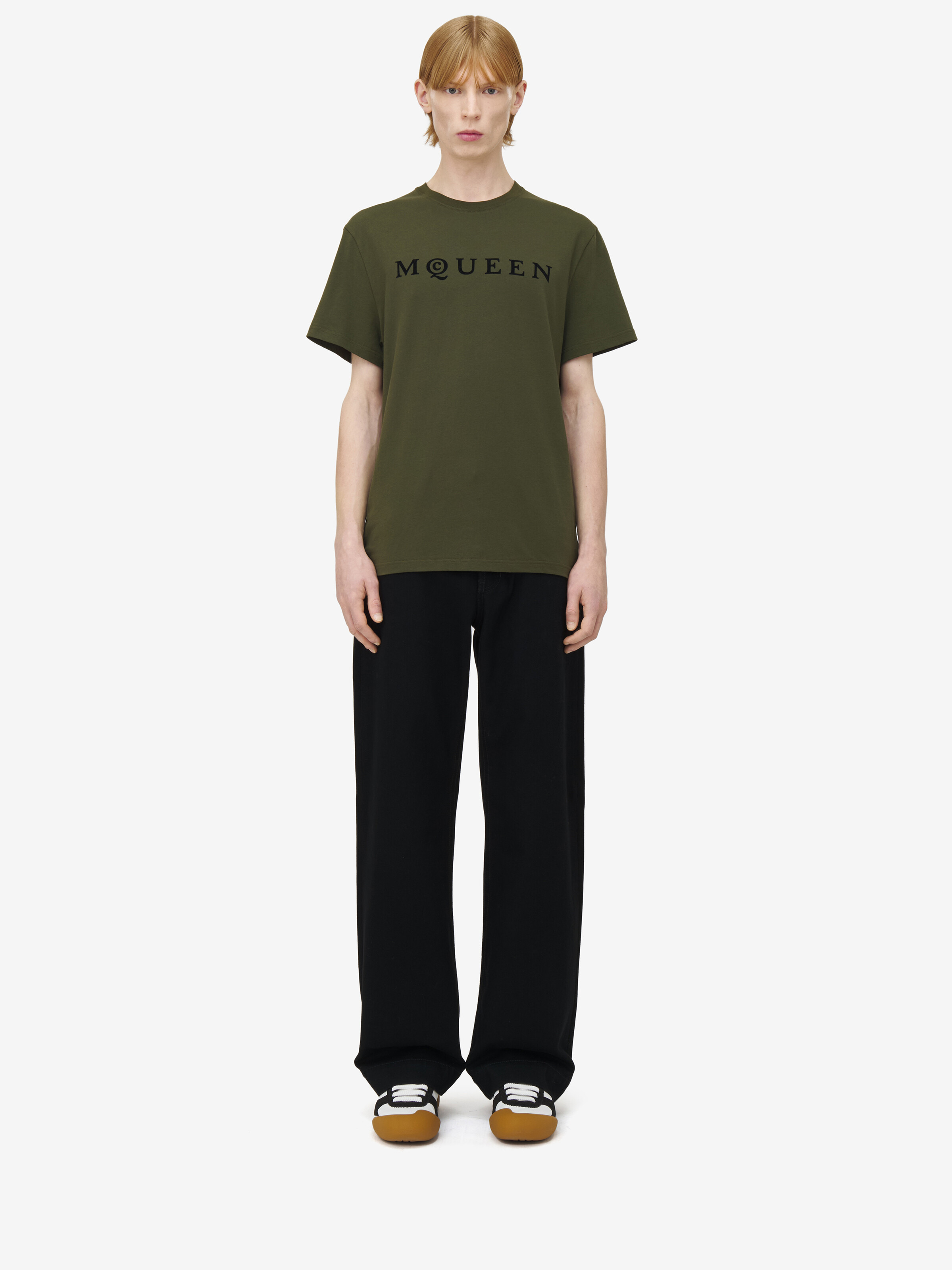 McQueen T-Shirt - 3