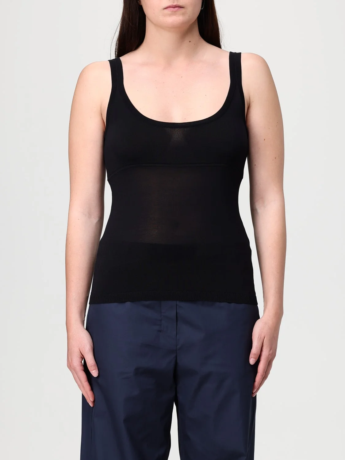 Top woman Max Mara - 1