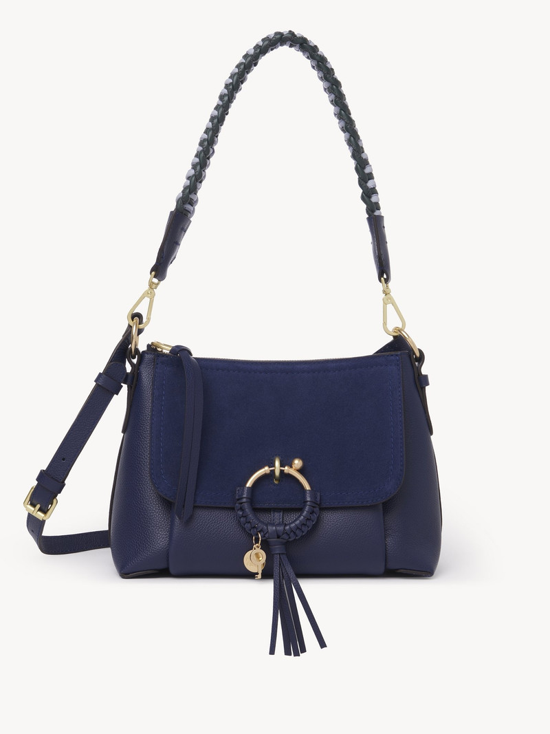 JOAN SMALL CROSS-BODY BAG 1