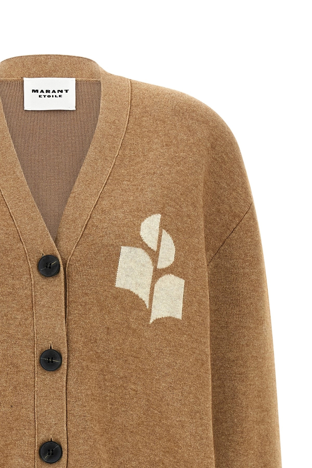 'Norton' cardigan - 3