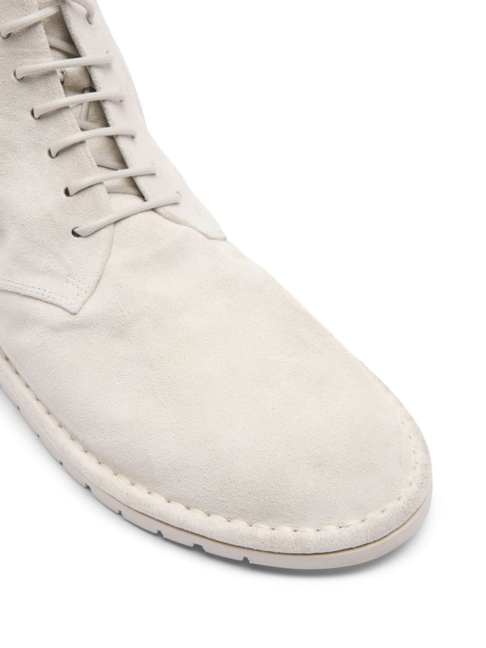 Sancrispa Alta Pomice boots - 4