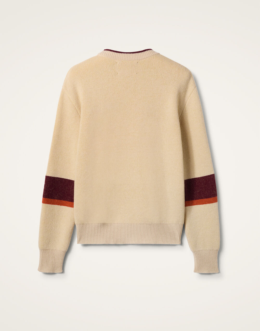 Joy Sweater - 3