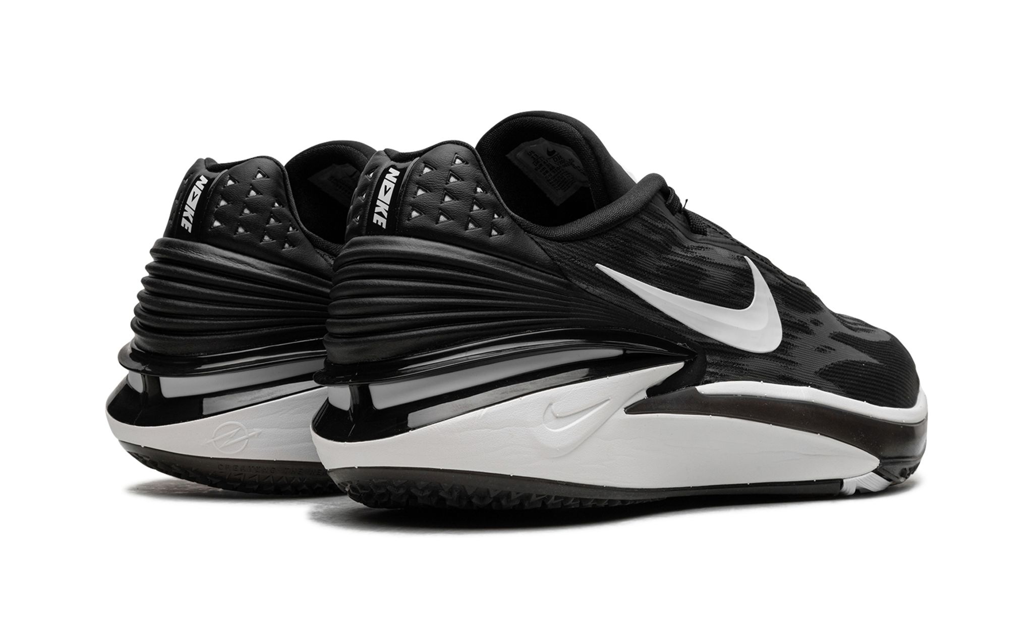 Air Zoom G.T. Cut 2 "Anthracite" - 3