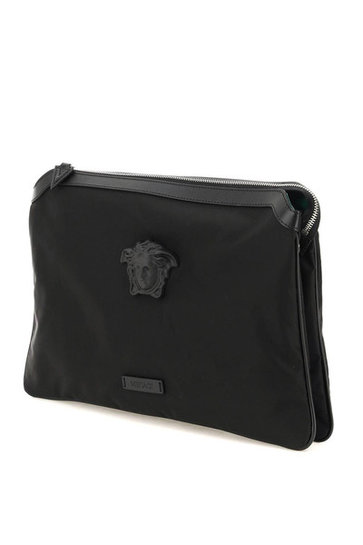 VERSACE 'LA MEDUSA' SHOULDER BAG outlook