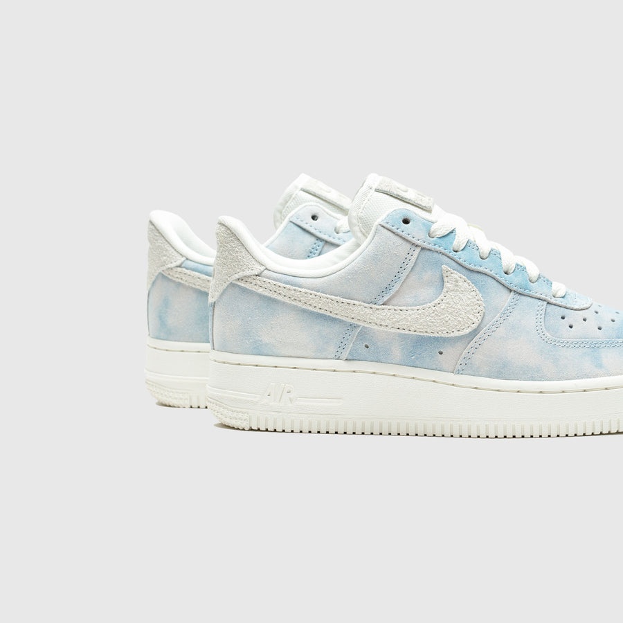 WMNS AIR FORCE 1 '07 LOW SE "TIE-DYE" - 5