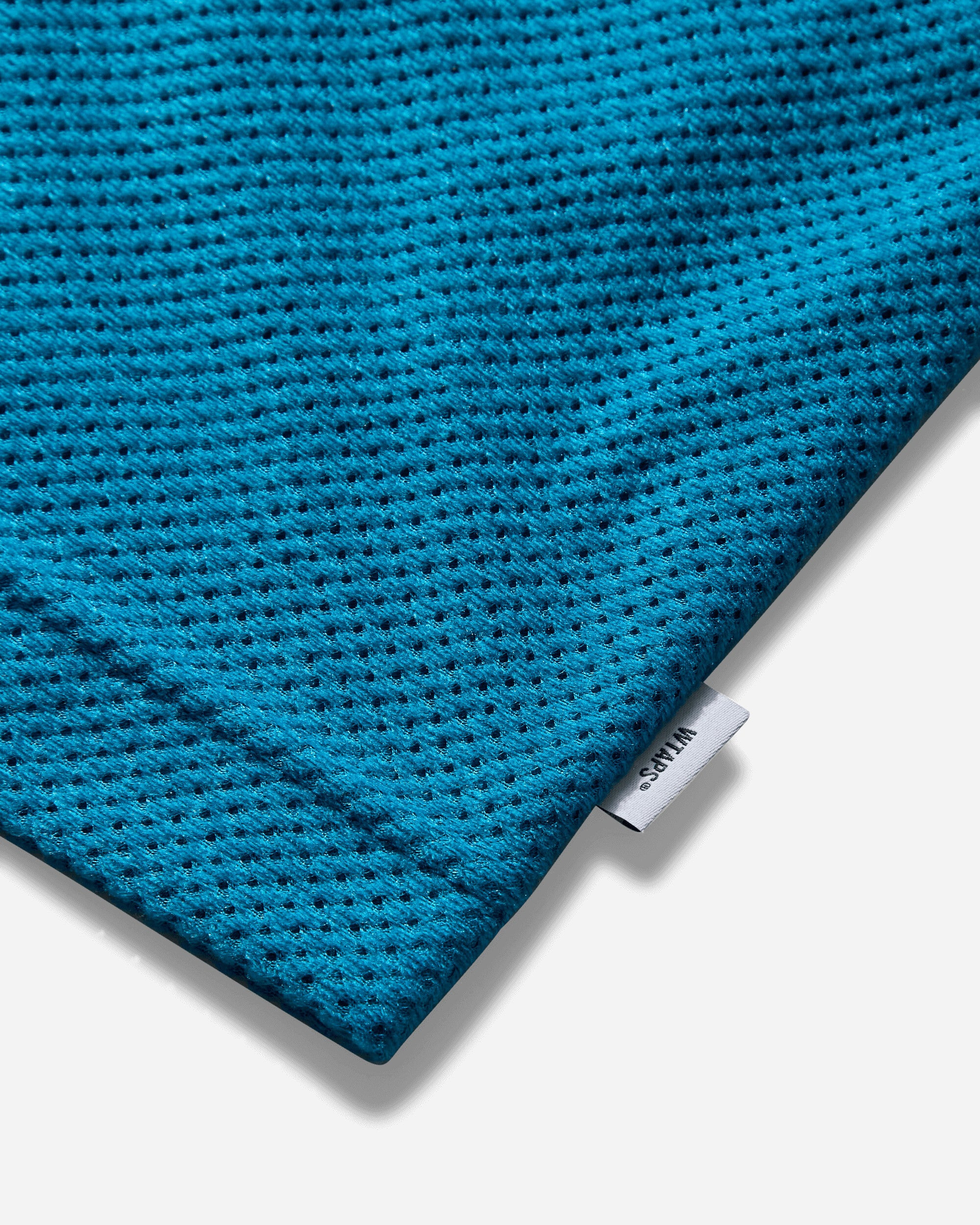 Men's WUS Shorts Turquoise - 4