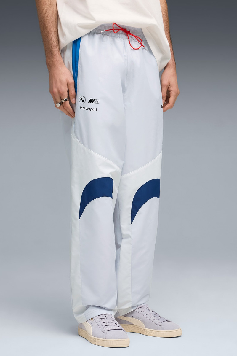 PUMA BMW M Motorsport Men's Pants outlook