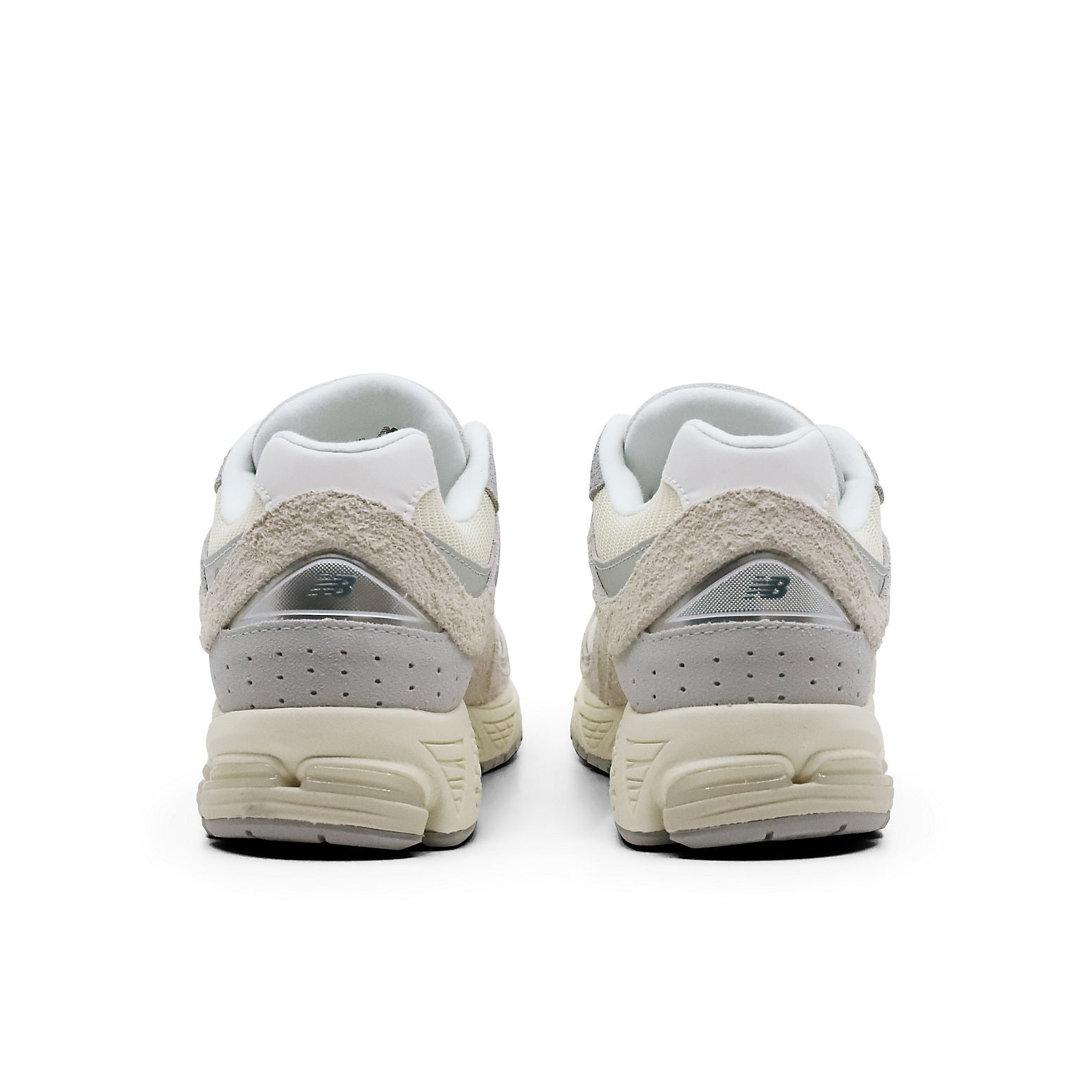New Balance 2002R Shoes 'Beige Grey' M2002REK - 6
