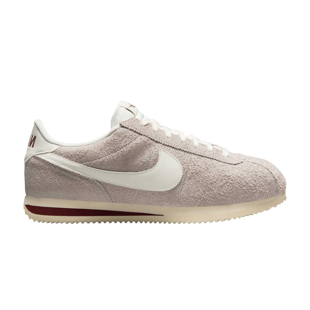 Cortez SE 'College Grey Team Red' - 1