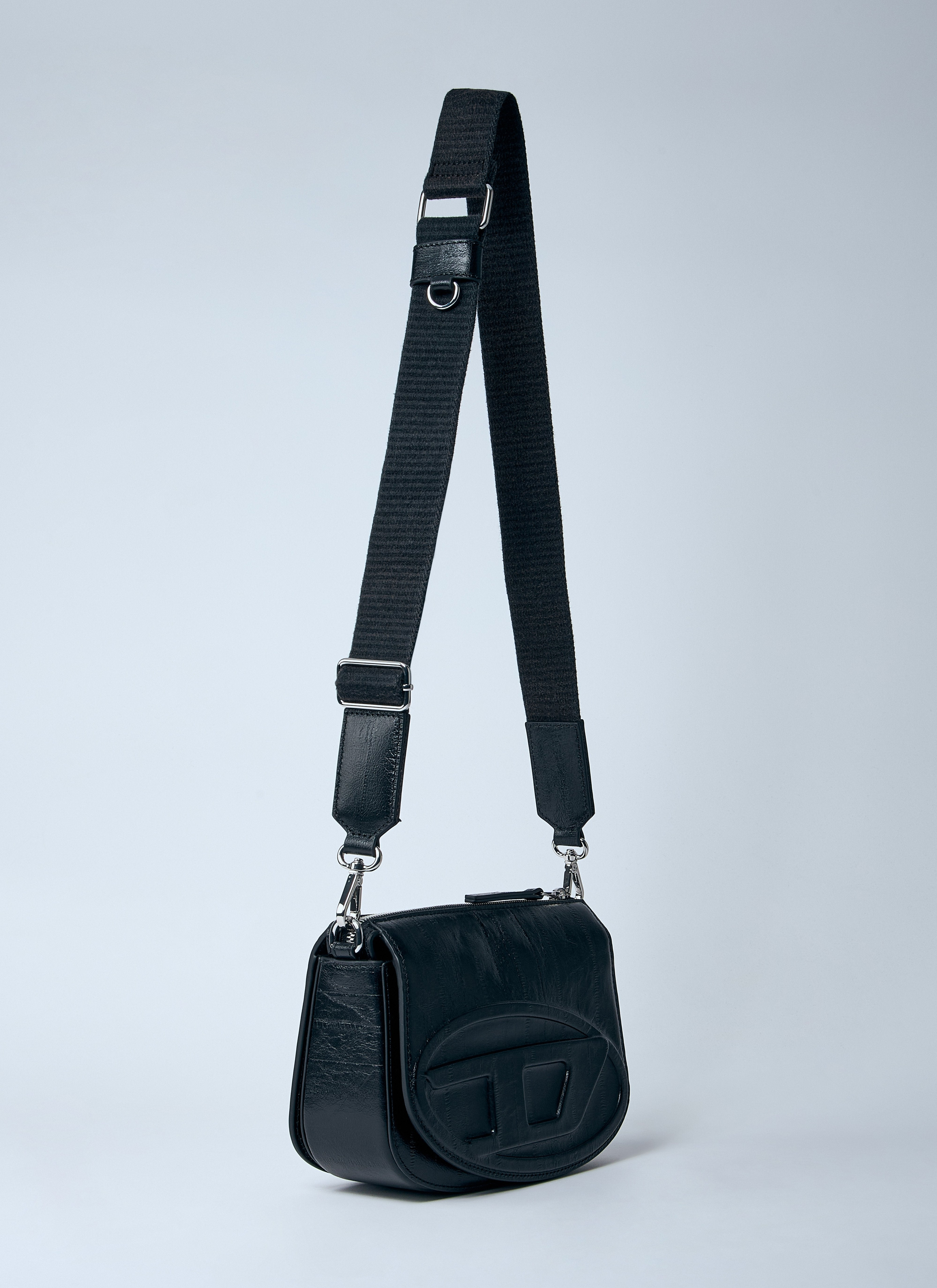 Diesel Men 1Dr Camera Crossbody Bag - 2