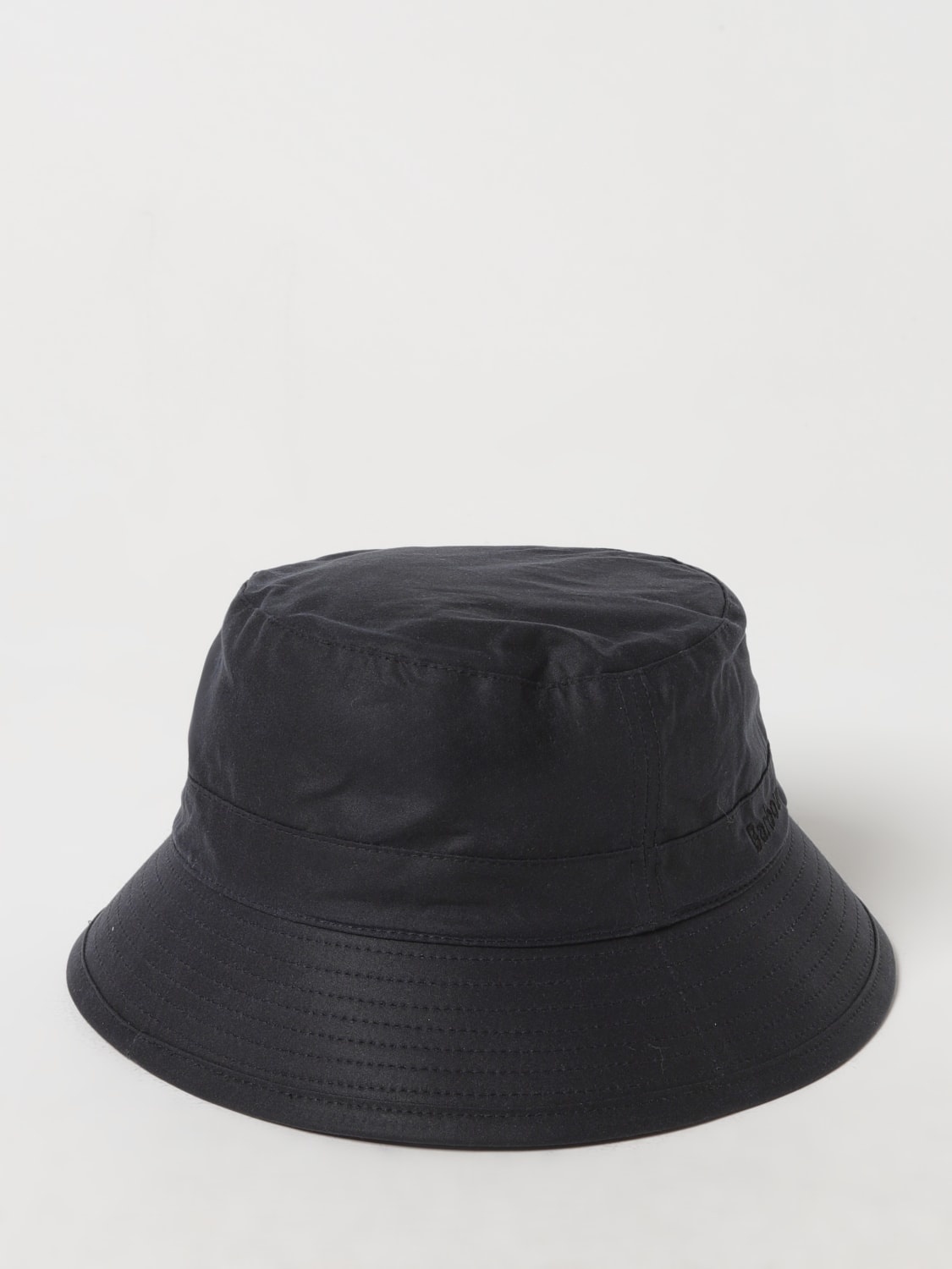 Barbour hat for man - 2