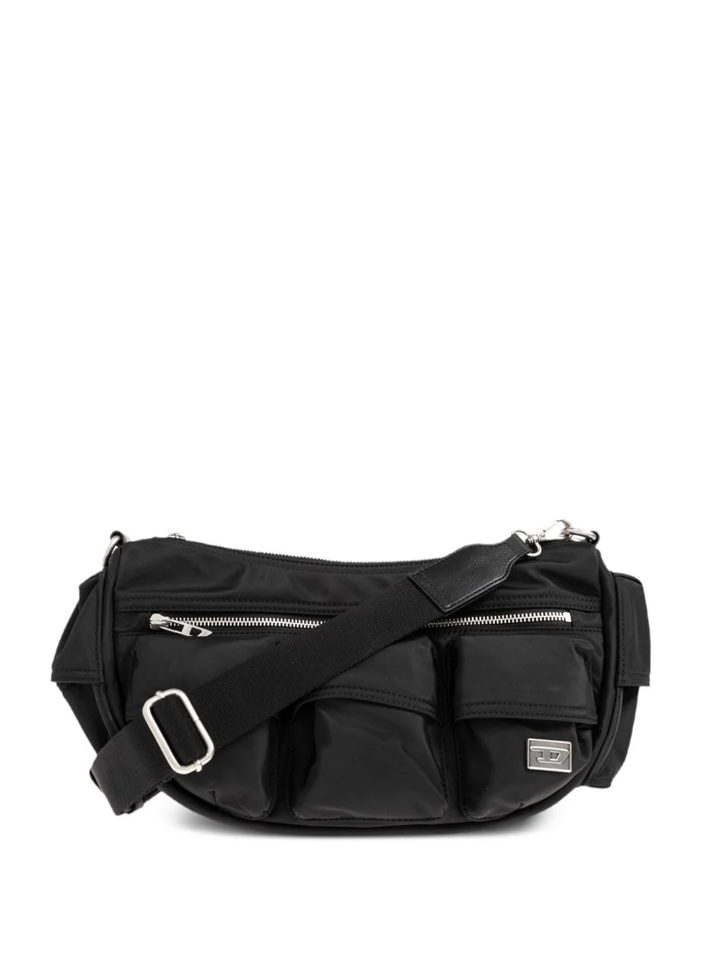 MULTI-PKTS shoulder bag - 1