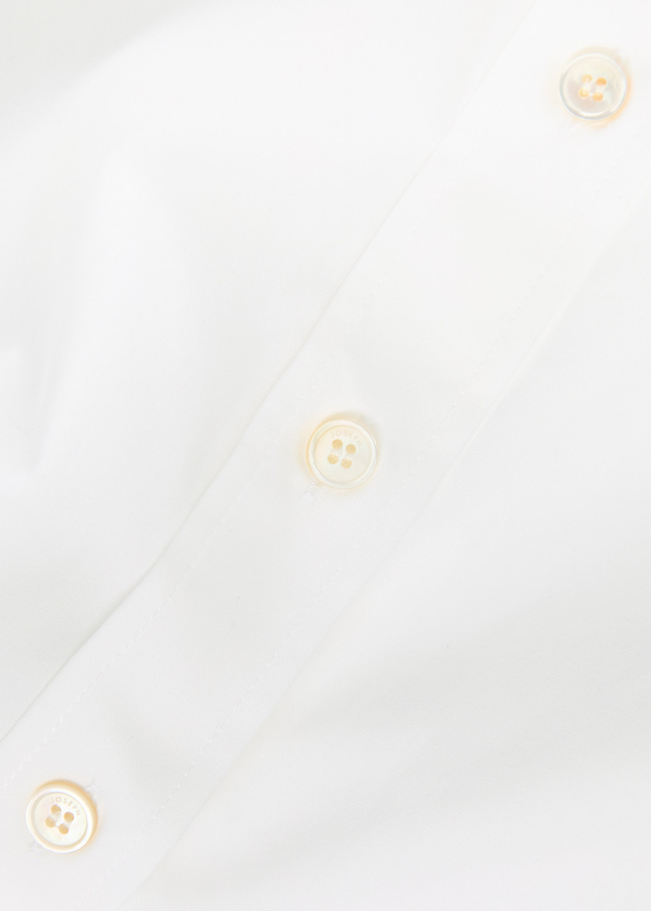 Joseph Joe Cotton-poplin Shirt - 5