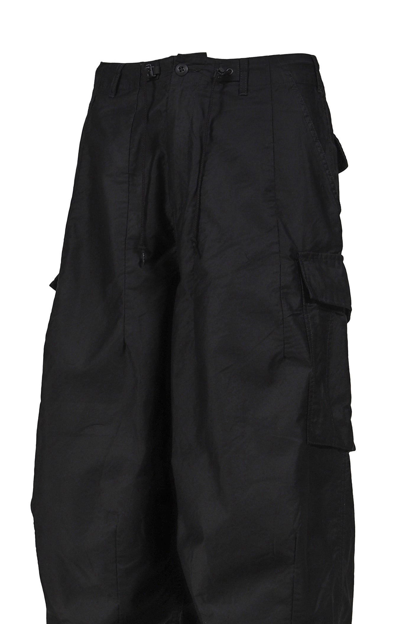 H.D. PANT - BDU / BLK - 7