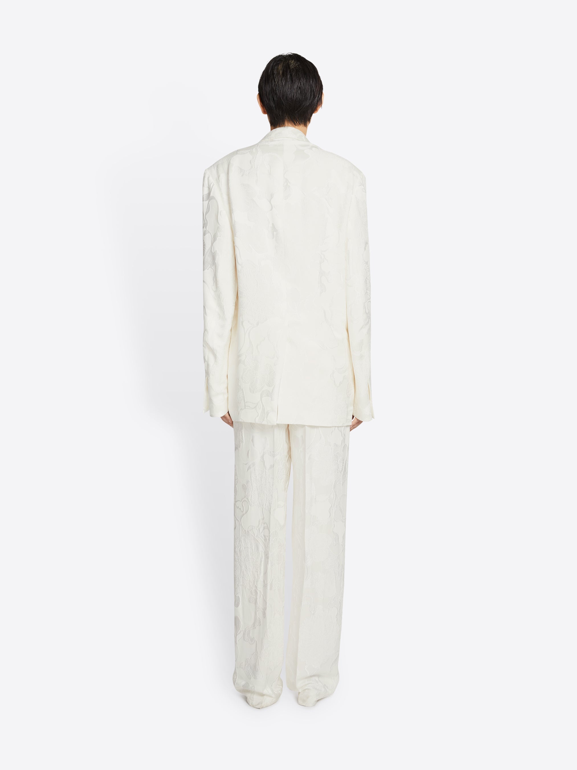 TAILORED PANTS - 4