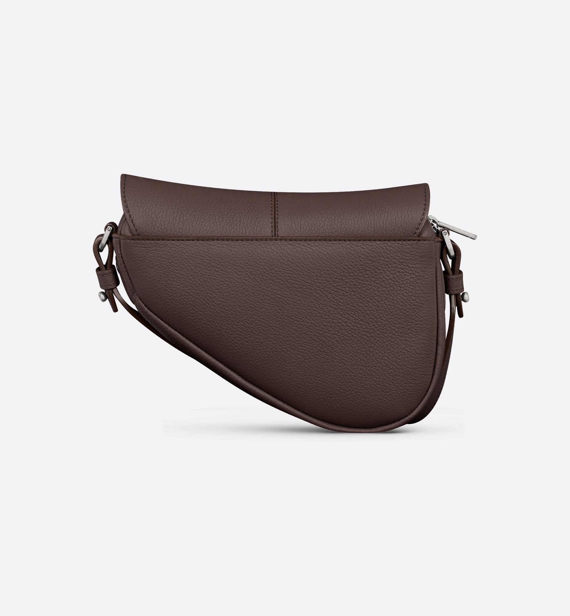 Mini Saddle Bag - 4