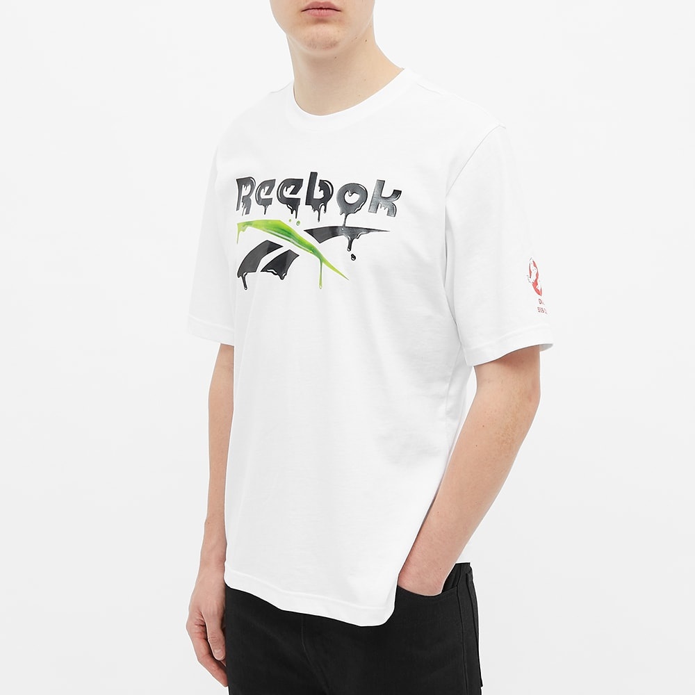 Reebok x Ghostbusters Tee - 4