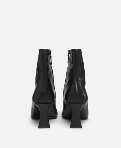 Stella McCartney Elsa Pointed Toe Ankle Boots outlook
