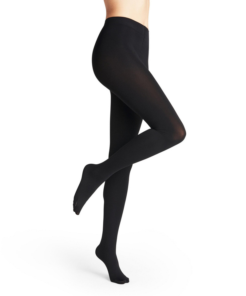 Pure Matt 100 DEN Women Tights 3