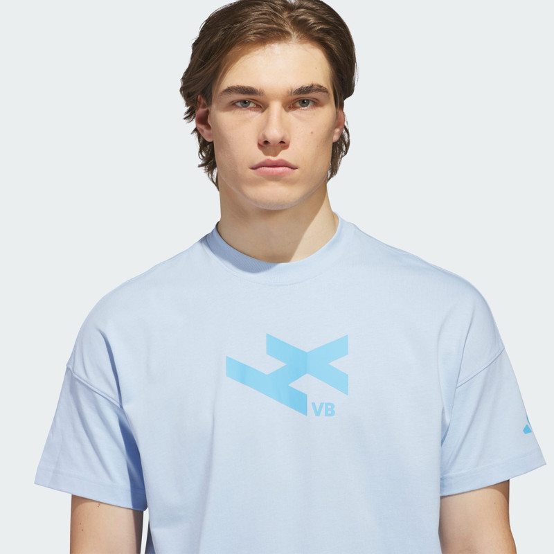 LOVB Houston Graphic T-Shirt 7
