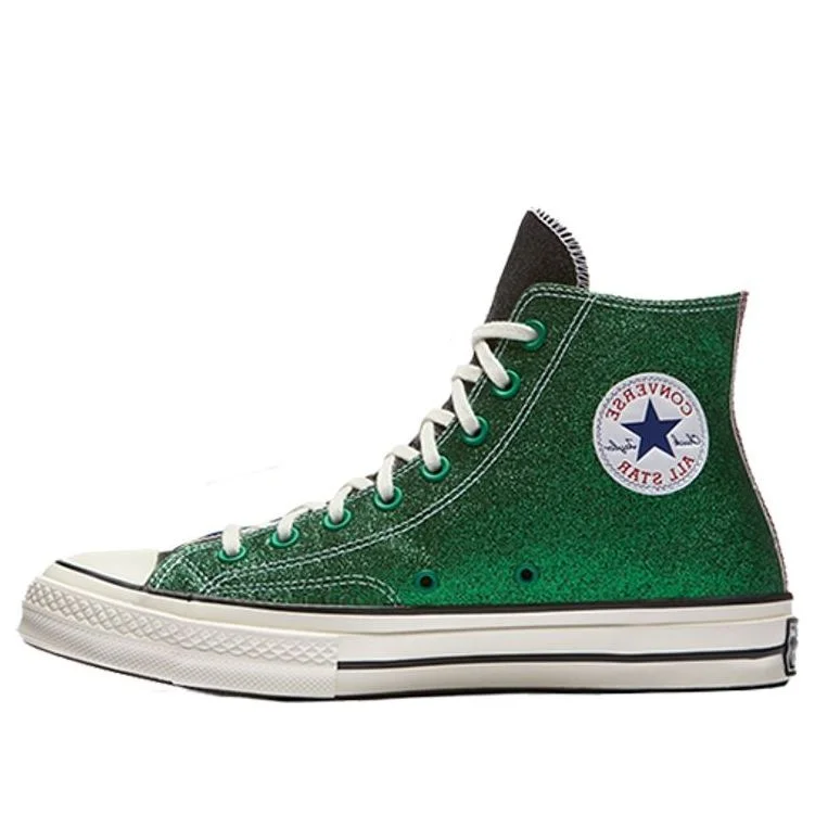 Converse J.W. Anderson x Chuck 70 Hi 'Glitter Gutter' 160804C - 1