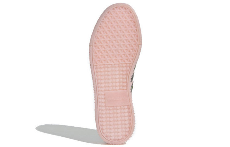 adidas (WMNS)adidas Sambarose 'Icey Pink Gold Metallic' EE4679 outlook