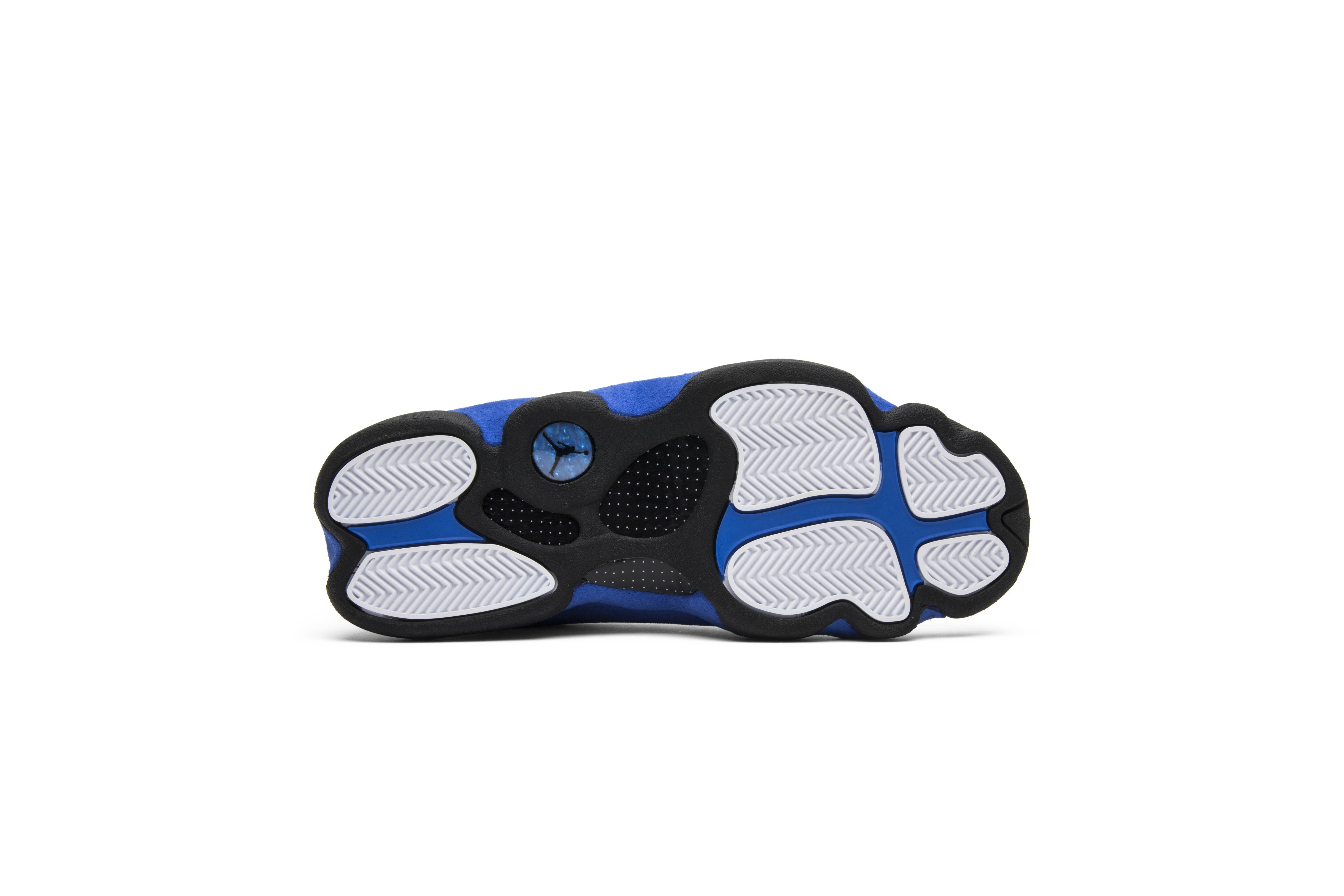 Air Jordan 13 Retro 'Hyper Royal' - 4
