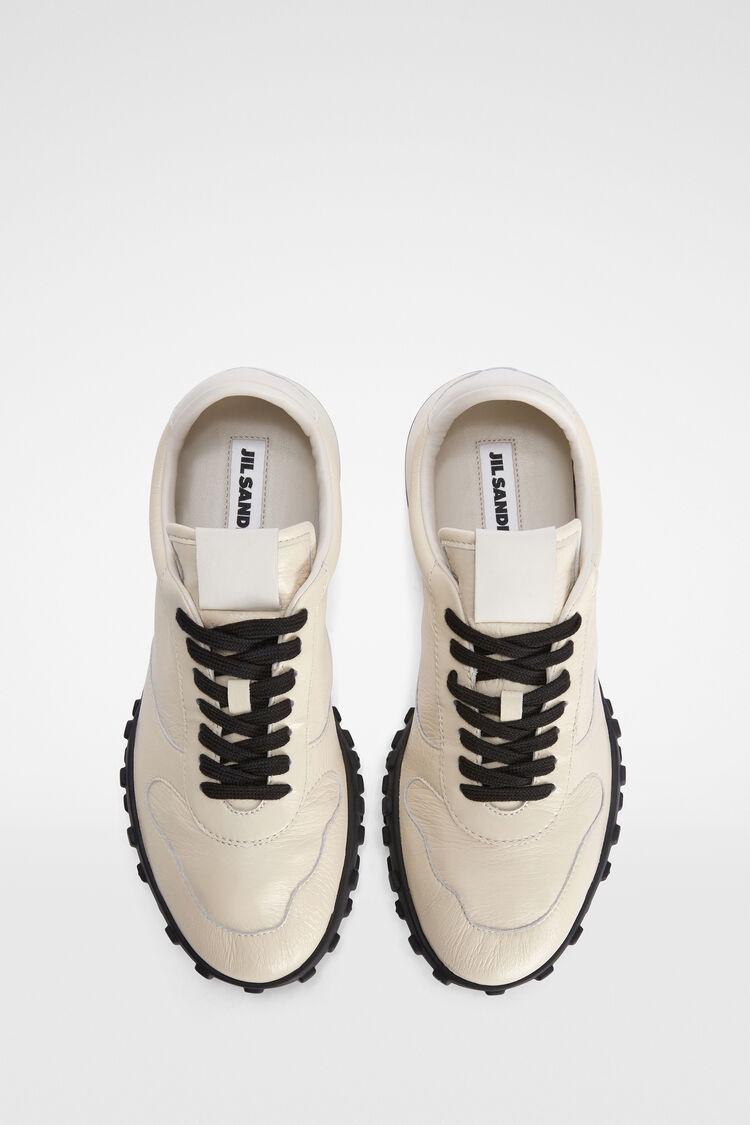 Moon Sneaker - 5
