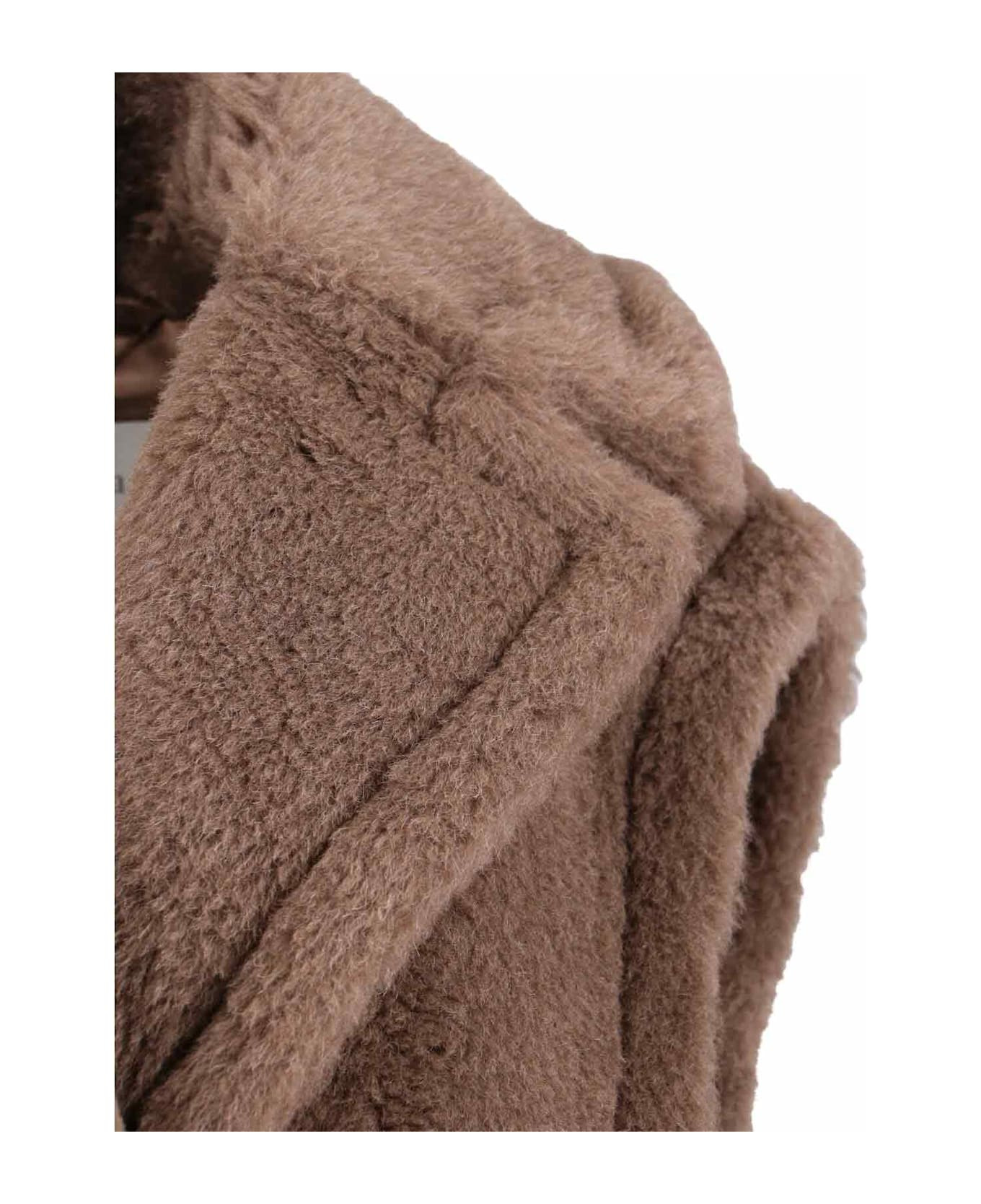 Teddy Vest - 5