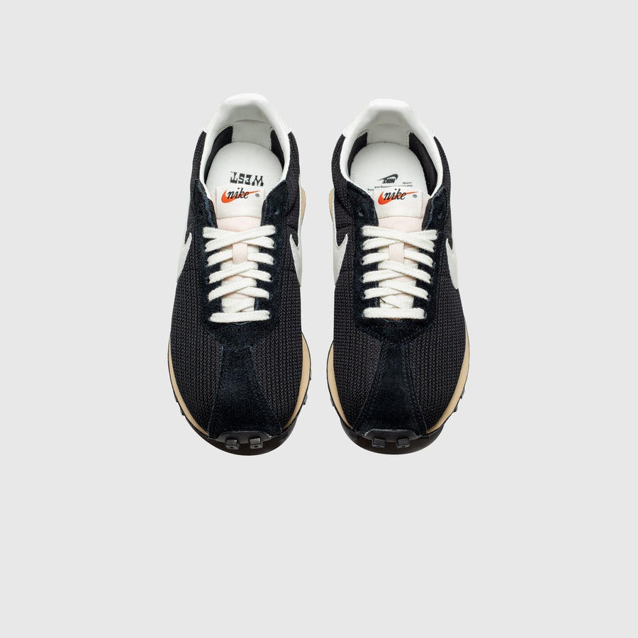 LD-1000 "ATHLETICS WEST" - 3