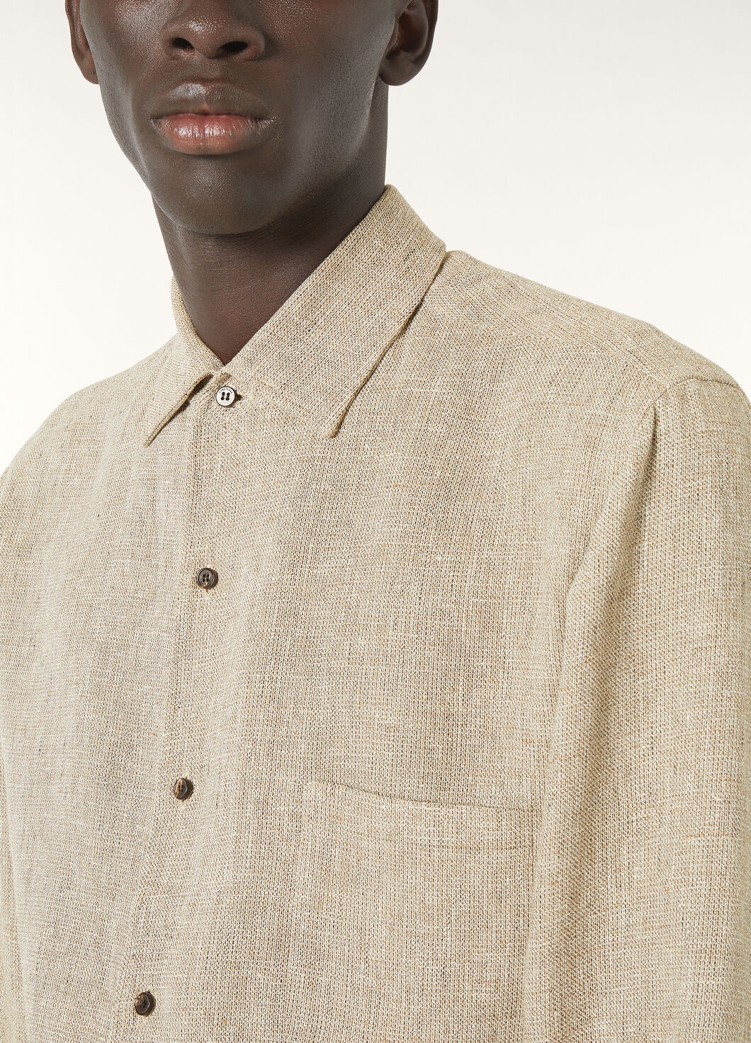 André Shirt - 3