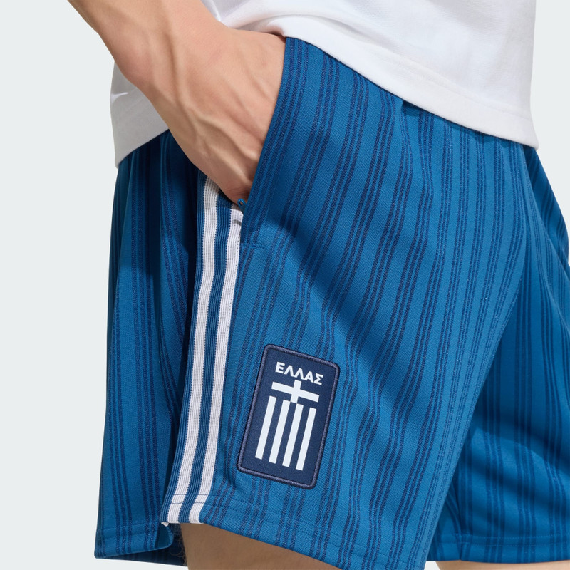Greece Originals Shorts 6